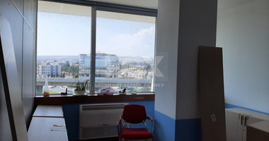 Building For Sale In Kato Polemidia Limassol Cyprus