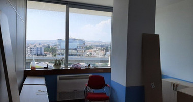 Building For Sale In Kato Polemidia Limassol Cyprus