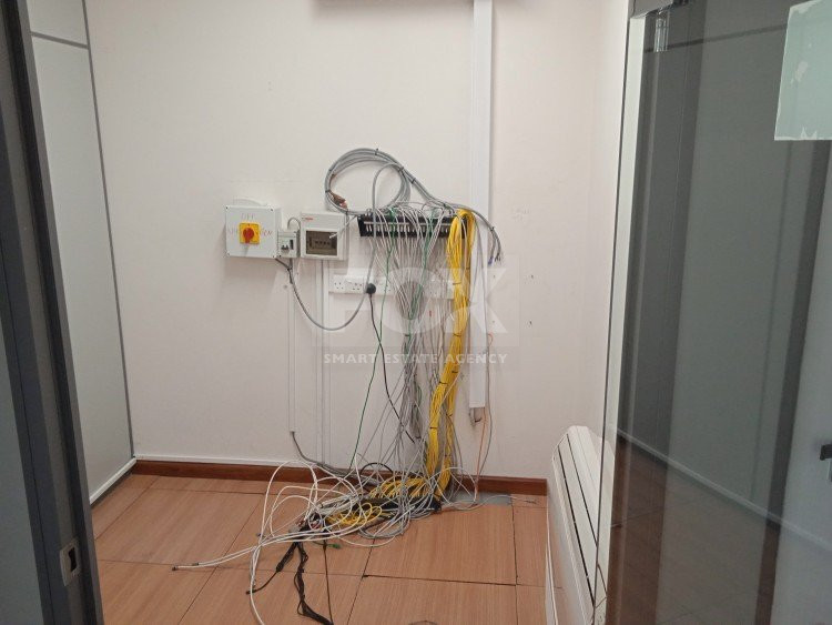 Building For Sale In Kato Polemidia Limassol Cyprus