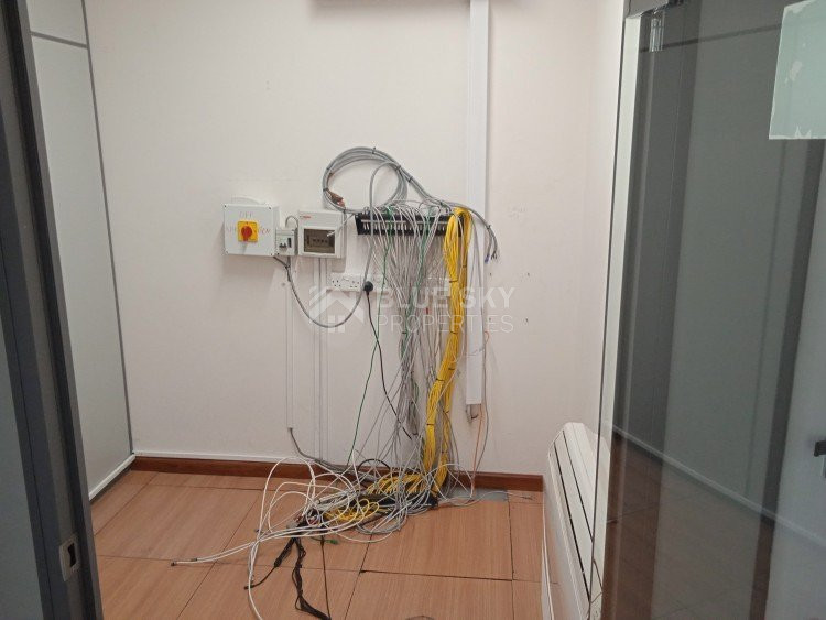 Building For Sale In Kato Polemidia Limassol Cyprus