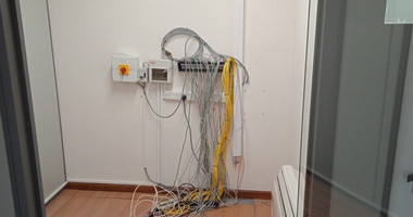 Building For Sale In Kato Polemidia Limassol Cyprus