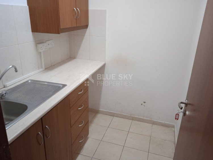 Building For Sale In Kato Polemidia Limassol Cyprus