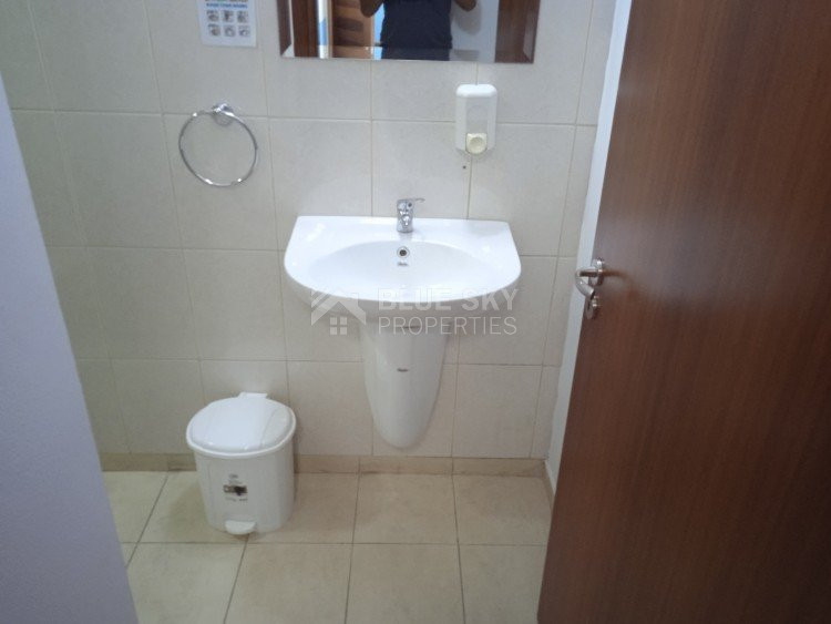 Building For Sale In Kato Polemidia Limassol Cyprus