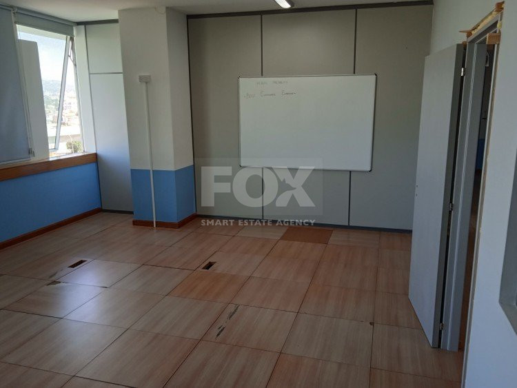 Building For Sale In Kato Polemidia Limassol Cyprus