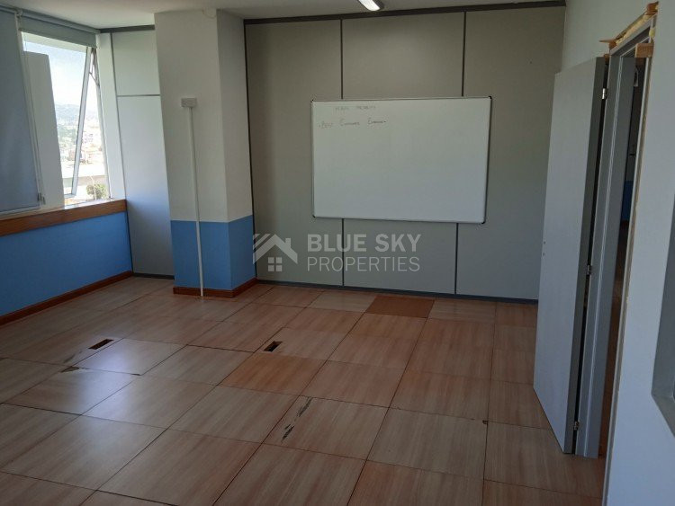 Building For Sale In Kato Polemidia Limassol Cyprus