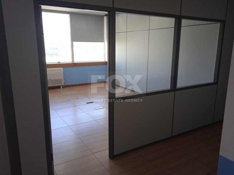 Building For Sale In Kato Polemidia Limassol Cyprus