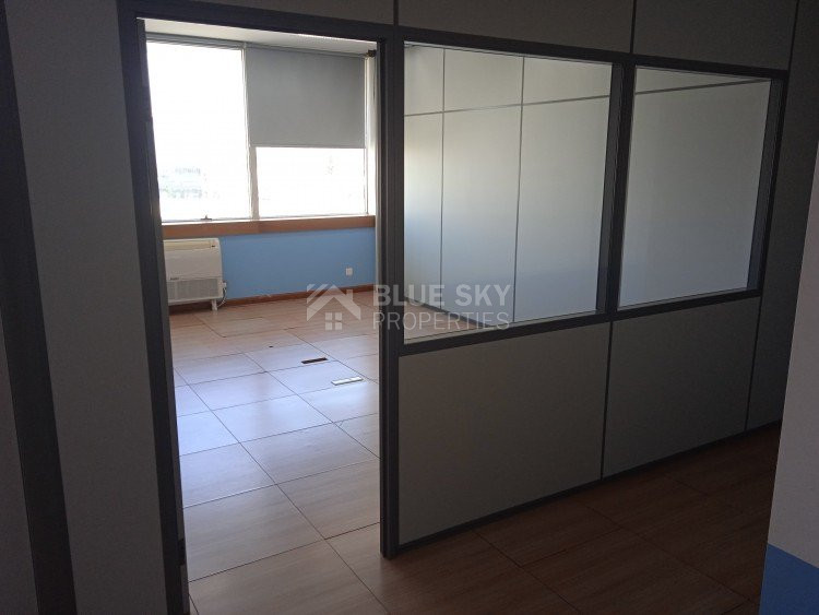 Building For Sale In Kato Polemidia Limassol Cyprus