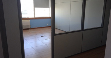 Building For Sale In Kato Polemidia Limassol Cyprus