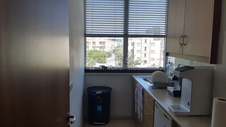 Building For Sale In Kato Polemidia Limassol Cyprus