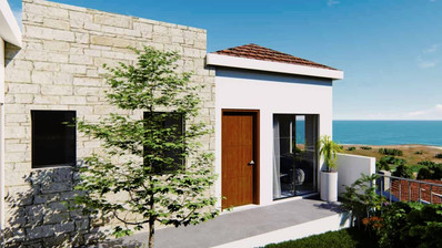 3 Bed House for Sale in Neo Chorio, Paphos