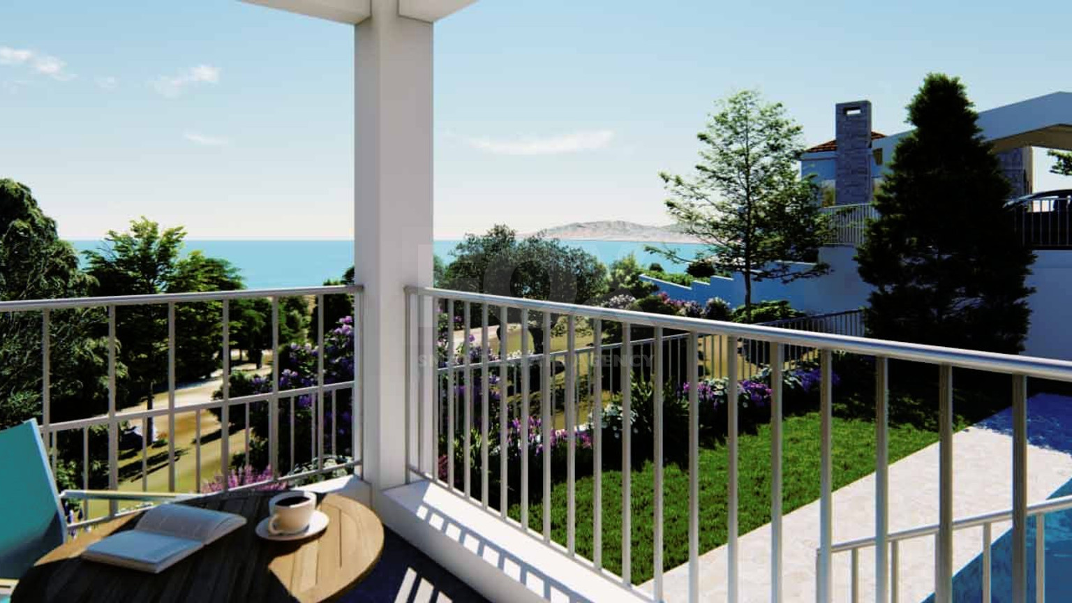 3 Bed House For Sale in Neo Chorio,  Paphos