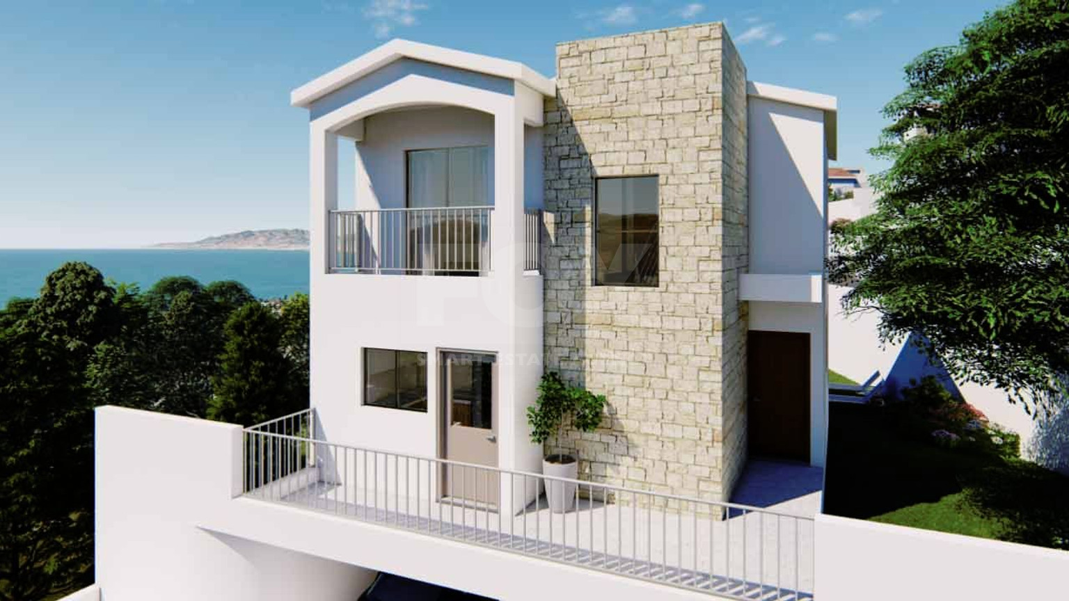 3 Bed House For Sale in Neo Chorio,  Paphos