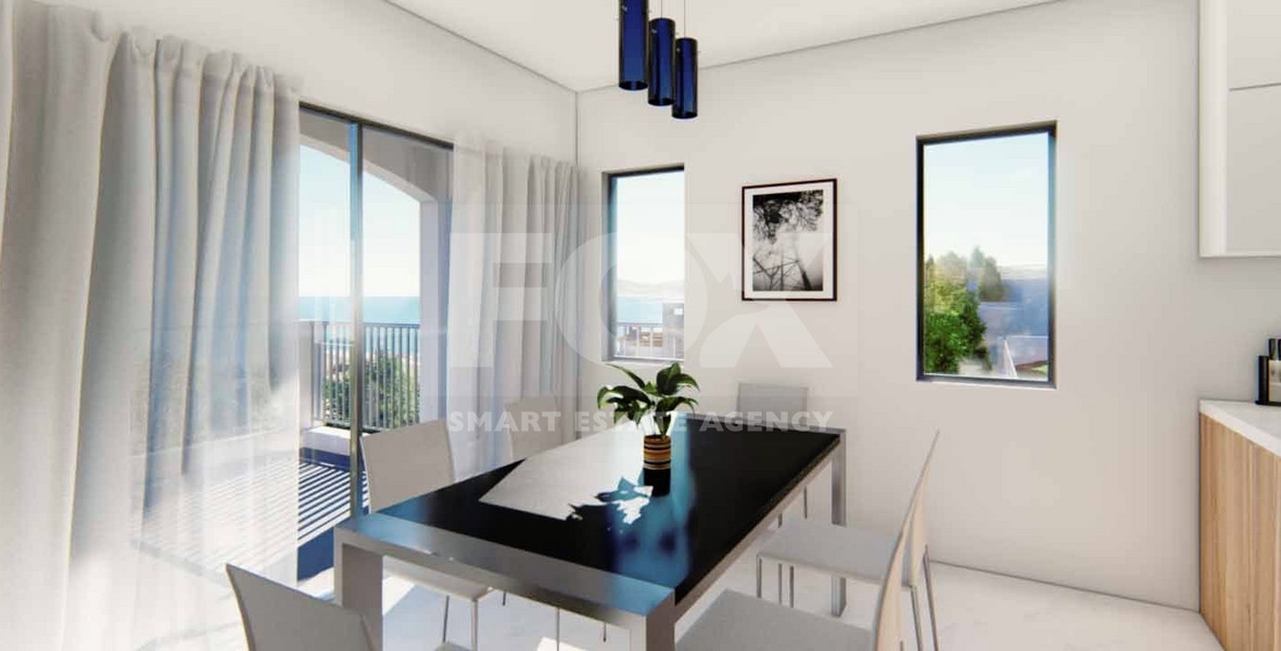 3 Bed House in Neo Chorio Pafos