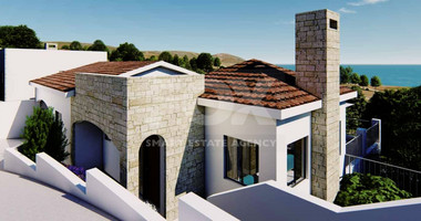 Three bedroom House in Neo Chorio,  Pafos