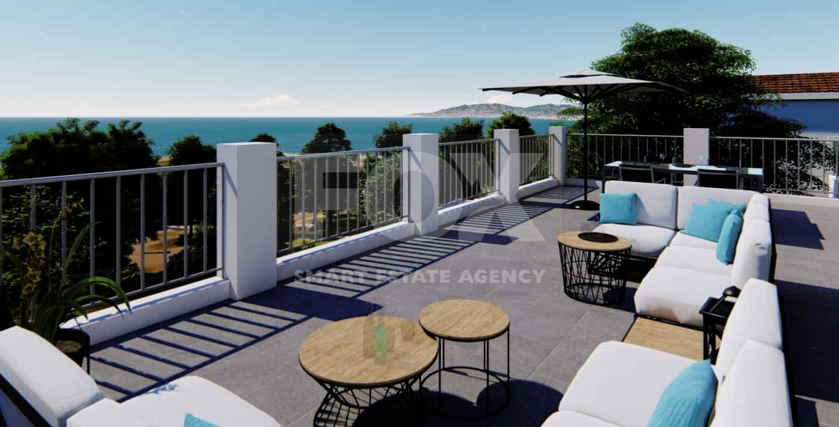 Three bedroom House in Neo Chorio,  Pafos