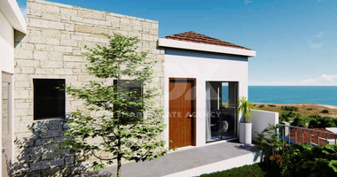 Three bedroom magnificent house in Neo Chorio