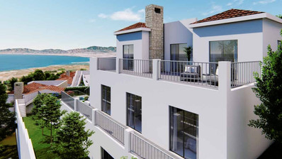 Three Bedroom House in Neo Chorio,  Paphos