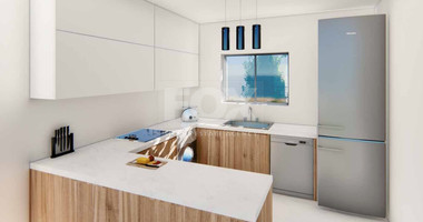 Three bedroom house in Neo Chorio area in Paphos