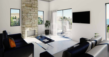 Three bedroom house in Neo Chorio area in Paphos