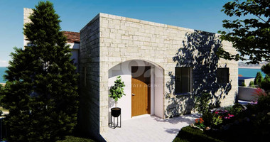 Three bedroom house in Neo Chorio area in Paphos