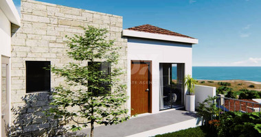 Three bedroom house in Neo Chorio,  Paphos