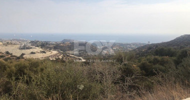 Land For Sale In Armenochori Limassol Cyprus
