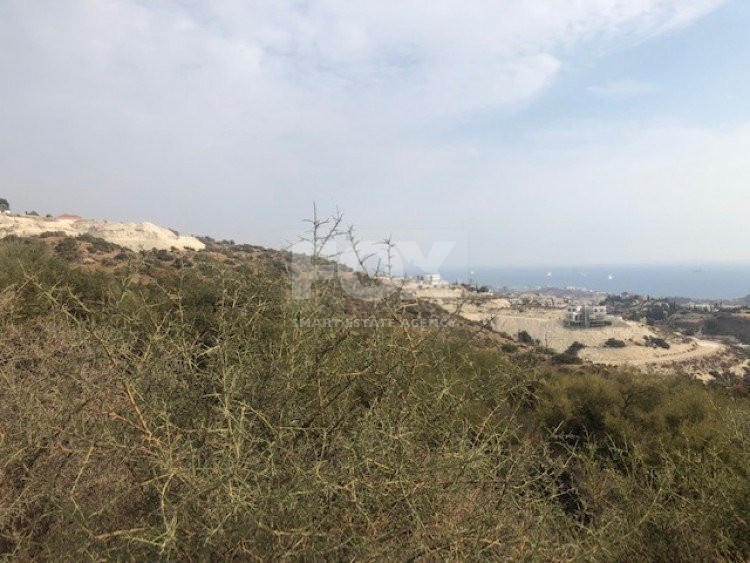 Land For Sale In Armenochori Limassol Cyprus
