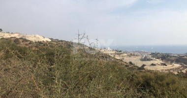 Land For Sale In Armenochori Limassol Cyprus