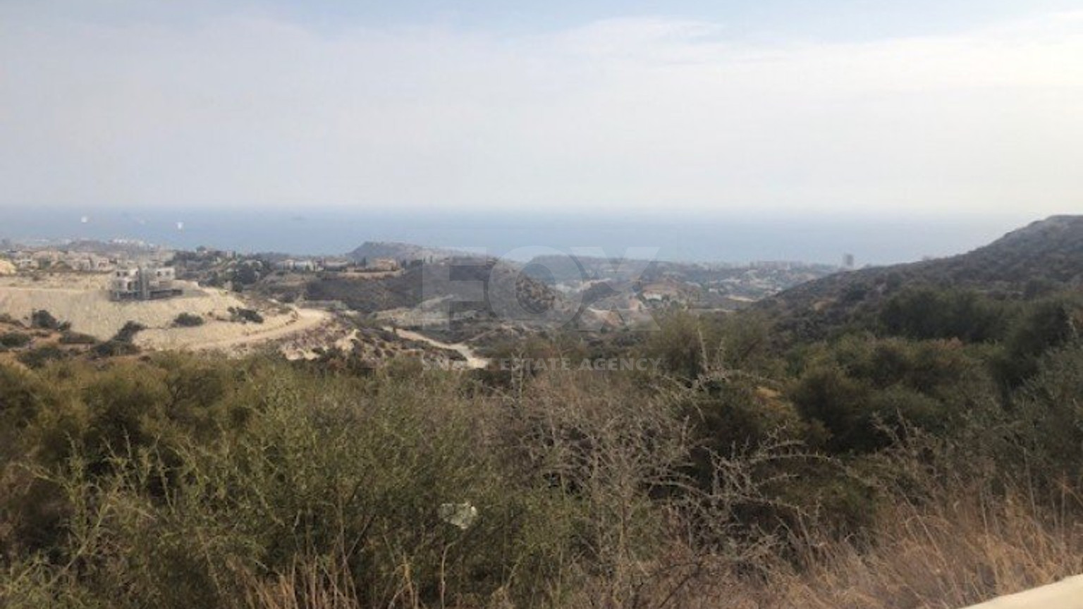 Land For Sale In Armenochori Limassol Cyprus