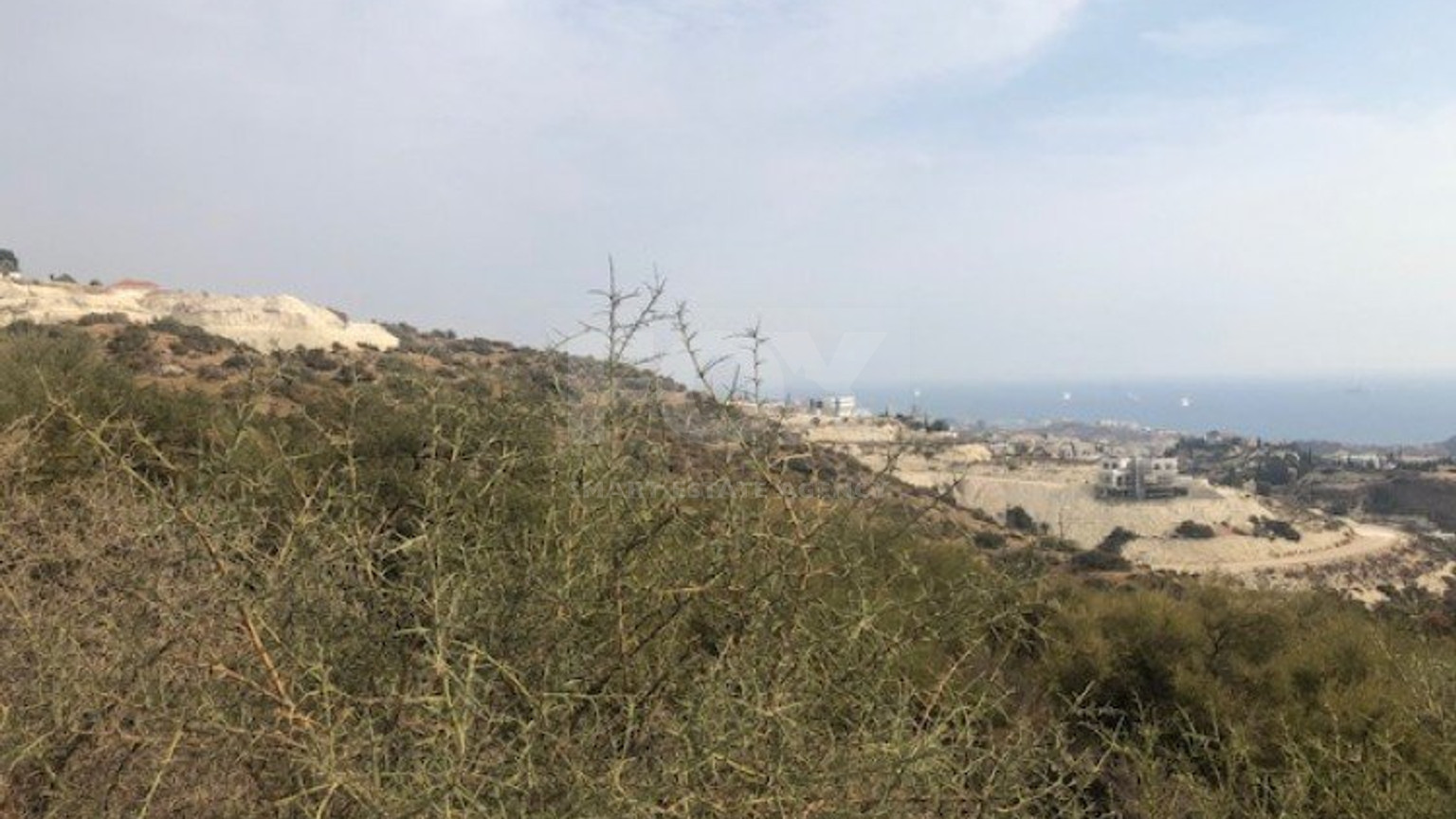 Land For Sale In Armenochori Limassol Cyprus