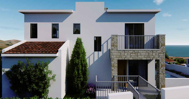 Three  Bedroom  House in Neo Chorio,  Paphos