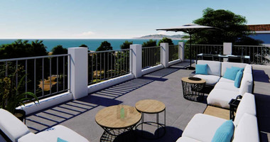 Three bedroom luxury house in Neo Chorio area of Paphos