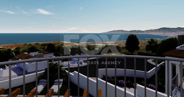 Four bedroom detached villa in Neo Chorio area of Paphos