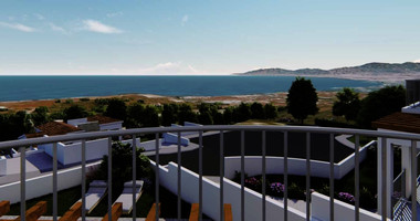 Four bedroom detached villa in Neo Chorio area of Paphos