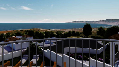 Four bedroom detached villa in Neo Chorio area of Paphos