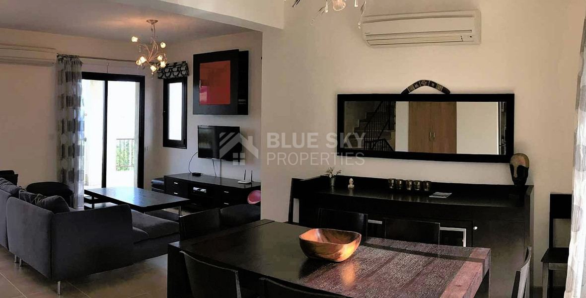 Three bedroom House at Neo Chorio in Paphos