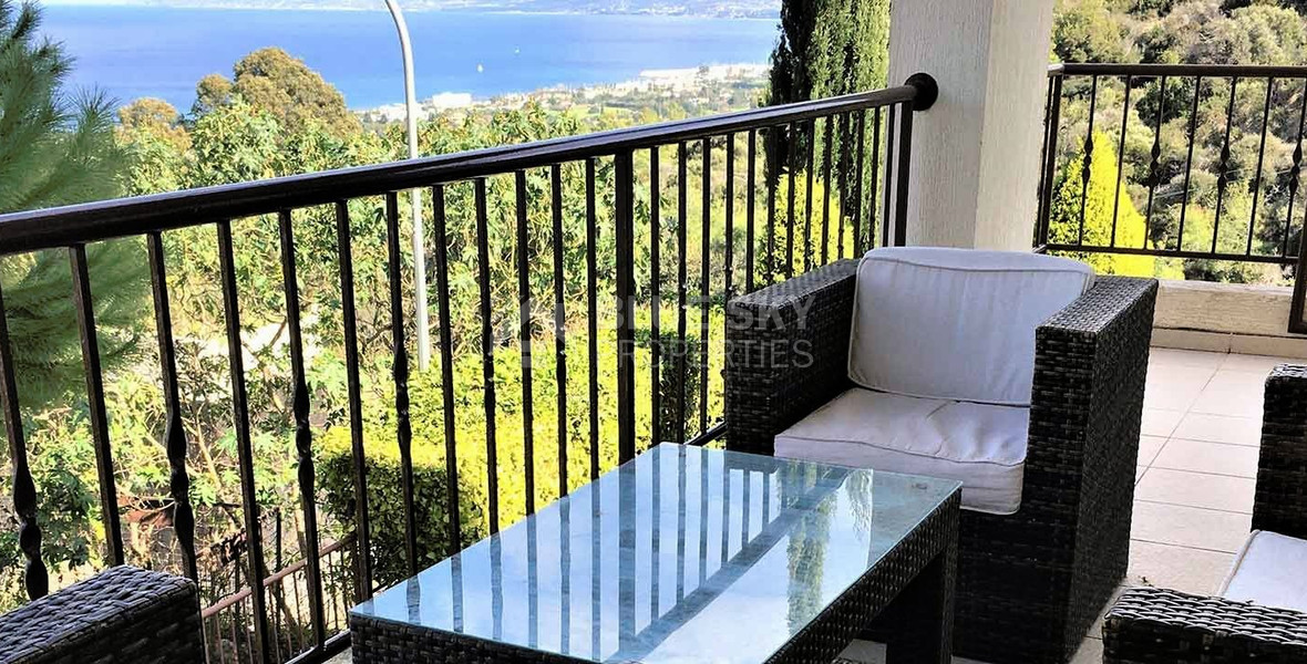 Three bedroom House at Neo Chorio in Paphos