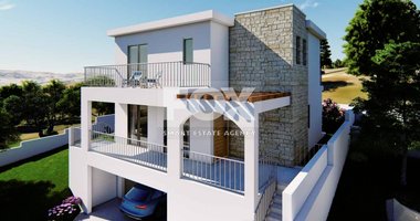 Three bedroom House at Neo Chorio in Paphos