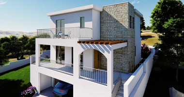 Three bedroom House at Neo Chorio in Paphos