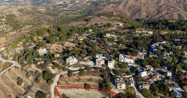 Plot For Sale In Kynousa Paphos Cyprus
