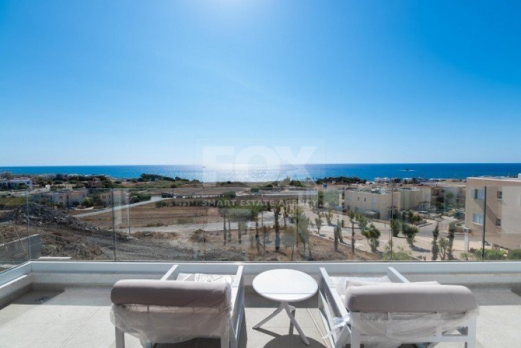 3 Bed House For Sale In Chlorakas Paphos Cyprus