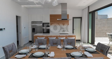 3 Bed House For Sale In Chlorakas Paphos Cyprus