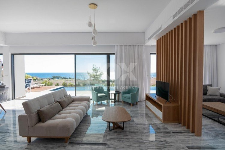 3 Bed House For Sale In Chlorakas Paphos Cyprus