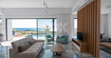 3 Bed House For Sale In Chlorakas Paphos Cyprus