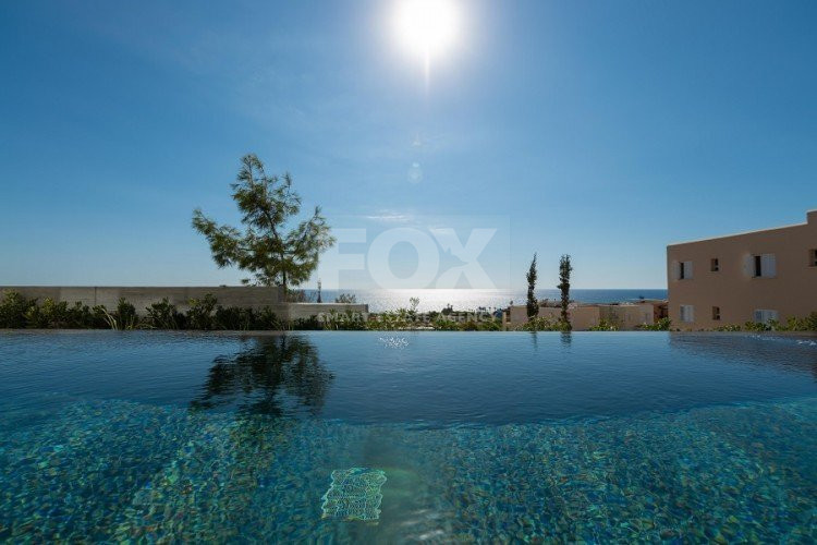 3 Bed House For Sale In Chlorakas Paphos Cyprus