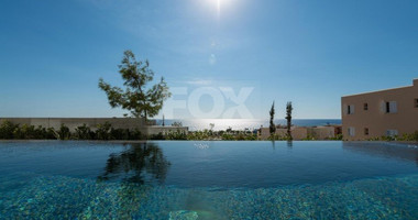 3 Bed House For Sale In Chlorakas Paphos Cyprus