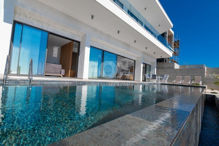 3 Bed House For Sale In Chlorakas Paphos Cyprus