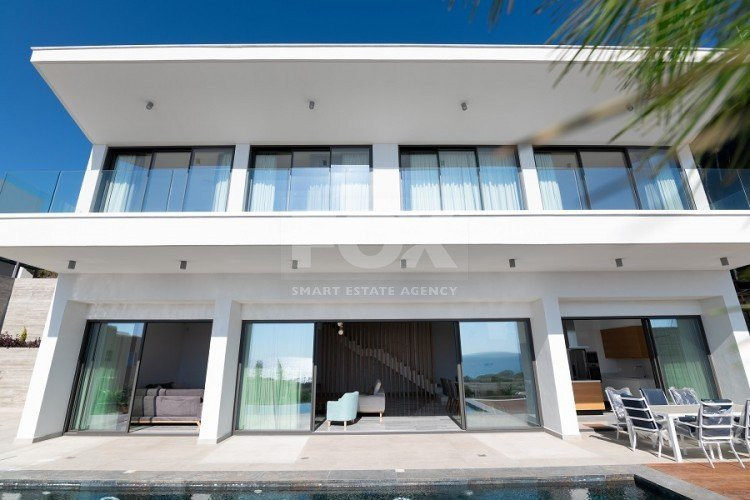 3 Bed House For Sale In Chlorakas Paphos Cyprus