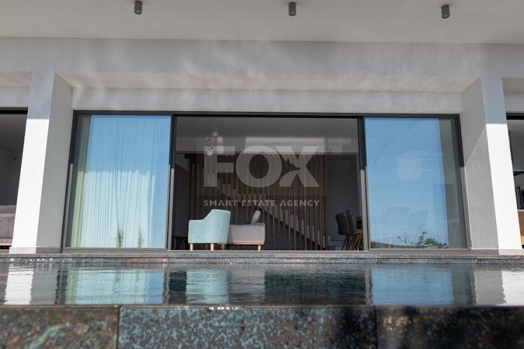 3 Bed House For Sale In Chlorakas Paphos Cyprus