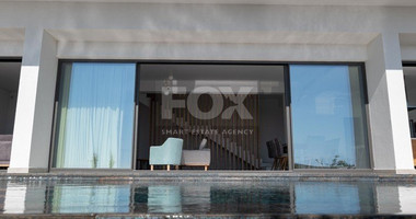 3 Bed House For Sale In Chlorakas Paphos Cyprus